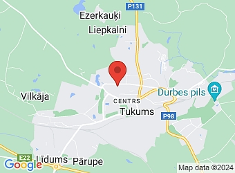  Progresa 3, Tukums, Tukuma nov. LV-3101,  Zoona, SIA