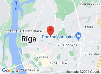  Krišjāņa Valdemāra 137, Rīga LV-1013,  Zooveikals Valdemārs, veikals