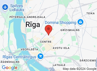  Bruņinieku 5 k-1, Rīga LV-1001,  Zorģes L. ģimenes ārta prakse