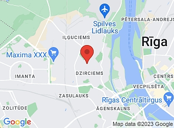  Slokas 72-15V, Rīga, LV-1007,  ZORN Finance, SIA