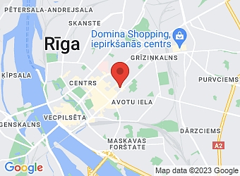  Bruņinieku 49 k-2, Rīga, LV-1011,  Zorro M, SIA