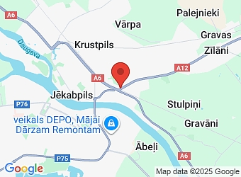  Zīlānu 59, Jēkabpils, Jēkabpils nov., LV-5202,  ZOVI ECO, SIA