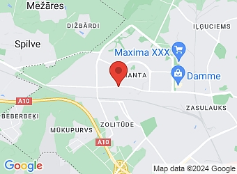  Jūrmalas gatve 80A, Rīga, LV-1029,  ZP Plus, SIA