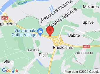  "Brekši", Piņķi, Babītes pagasts, Mārupes nov. LV-2107,  ZPA, SIA