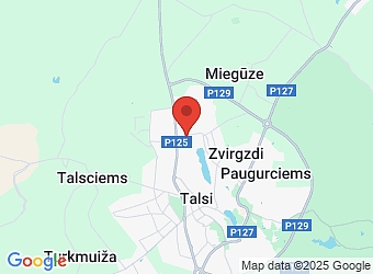  Draudzības 70, Talsi, Talsu nov., LV-3201,  ZPC,  SIA