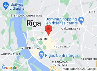  Baznīcas 39, Rīga, LV-1010,  ZPGC, SIA