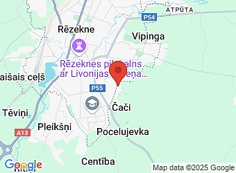  "Annas Sēta", Jaunie Čači, Griškānu pagasts, Rēzeknes nov., LV-4601,  ZRSK, SIA