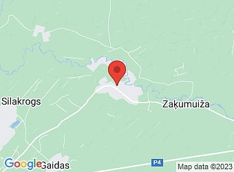  Zaķumuiža, Vidzemes prospekts 8-24, Ropažu pagasts, Ropažu nov., LV-2133,  ZSmart, SIA