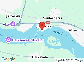  Piekrastes 4 - 2, Saulkalne, Salaspils pagasts, Salaspils nov., LV-2117,  ZT Trade, SIA