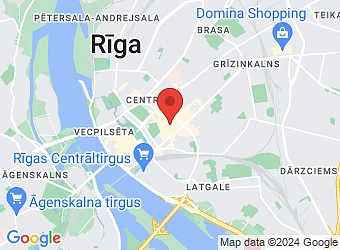  Krišjāņa Barona 32 - 2.st., Rīga, LV-1011,  ZTB.LV, SIA