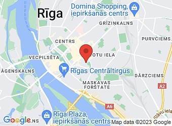  Visvalža 3B - 79, Rīga, LV-1050,  ZUFA, SIA