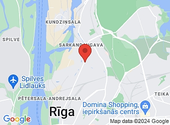  Ganību dambis 30, Rīga LV-1005,  Zulak Property, SIA