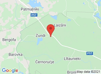  Zundi , Andrupenes pagasts, Krāslavas nov., LV-5687,  Zundi, ZS