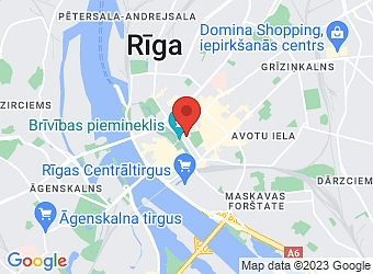  Merķeļa 21, Rīga LV-1050,  Žurnālu izdevniecība LILITA, SIA