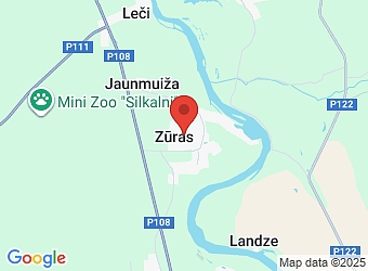 Zūras , Vārves pagasts, Ventspils nov. LV-3623,  Zūru novadpētniecības ekspozīcija