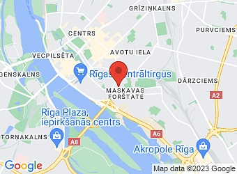  Jēkabpils 4-15, Rīga, LV-1003,  ZUZE Builders, SIA