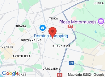  Dzelzavas 19 k-2 - 18, Rīga, LV-1084,  ZV Bygg Service, SIA