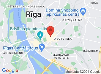  Krišjāņa Barona 36 - 9, Rīga, LV-1011,  Zvaigznāja komanda, SIA