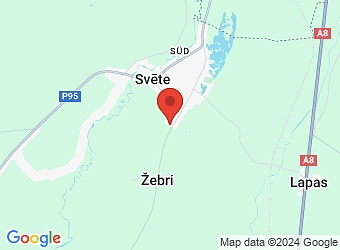  "Ūdri", Svētes pagasts, Jelgavas nov., LV-3008,  Zvaigznāji, SIA