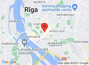  Dzirnavu 84, Rīga, LV-1050,  Zvaigznes grāmatnīca, veikals