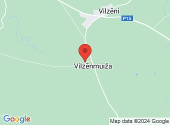 "Melderi", Braslavas pagasts, Limbažu nov., LV-4068,  Zvaigznes, ZS