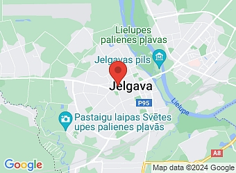  Krišjāņa Barona 46A, Jelgava, LV-3001,  Zvaigznīte, privātā pirmsskolas izglītības iestāde