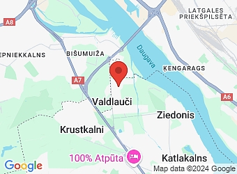  Jaunatnes 2, Valdlauči, Ķekavas pagasts, Ķekavas nov., LV-1076,  Zvaigznīte, pirmsskolas izglītības iestāde