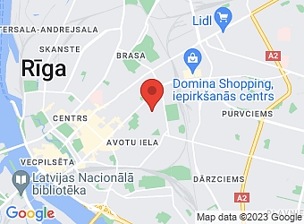  Zvaigžņu 6, Rīga LV-1009,  Zvaigznīte, pirmsskolas izglītības iestāde