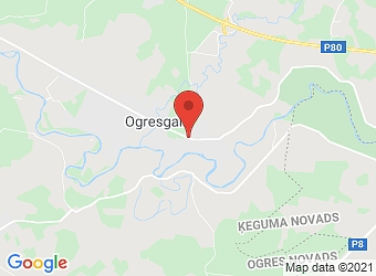  Ogresgals , Ogresgala pagasts, Ogres nov., LV-5041,  Zvaigznītes, ZS