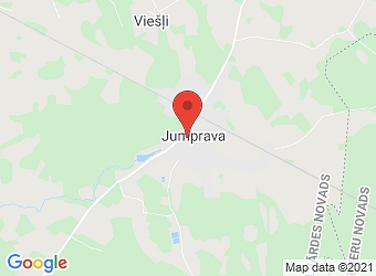  Jumprava, Skolas 4, Jumpravas pagasts, Ogres nov., LV-5022,  Zvaniņš, pirmsskolas izglītības iestāde