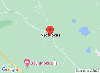  Vecmokas , Tumes pagasts, Tukuma nov. LV-3139,  Zvāres asfaltbetona rūpnīca