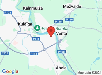  Cīruļu 3, Kuldīga, Kuldīgas nov. LV-3301,  Zvejas, ZS