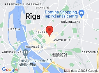  Lāčplēša 27-4, Rīga, LV-1011,  Zvērināta advokāta Andreja Krūmiņa birojs, SIA