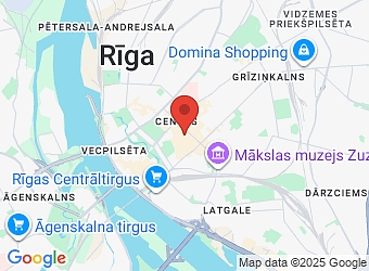  Blaumaņa 11/13 - 10, Rīga, LV-1011,  Zvērināta advokāta Egīla Radziņa birojs, SIA