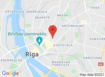  Stabu 30-47, Rīga, LV-1011,  Zvērināta advokāta Egmonta Ekarta birojs