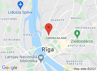  Strēlnieku 1-2, Rīga, LV-1010,  Zvērināta advokāta Haralda Velmera birojs