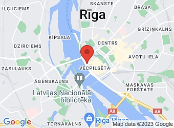  11. novembra krastmala 9-11/12, Rīga LV-1050,  Zvērināta advokāta Ingunas Bašas birojs