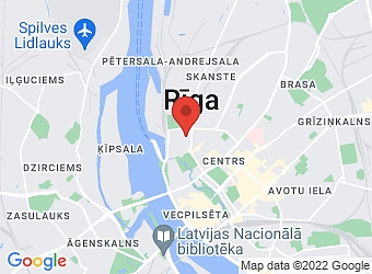  Rūpniecības 20-5, Rīga, LV-1010,  Zvērināta advokāta Jāņa Kucenko birojs