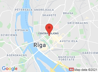  Elizabetes 51-10, Rīga, LV-1010,  Zvērināta advokāta Ulda Šneibaha birojs