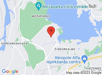  Hamburgas 4 - 4a, Rīga, LV-1014,  Zvērinātas advokātes Daces Jenavas birojs, SIA