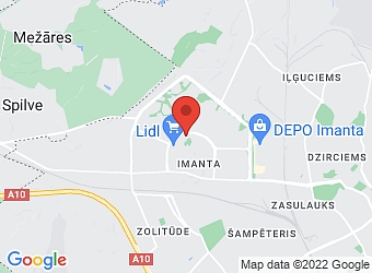  Anniņmuižas bulvāris 41-82, Rīga LV-1067,  Zvērinātas advokātes Ketijas Tolas birojs