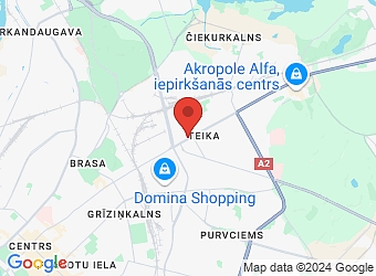  Brīvības gatve 209, Rīga, LV-1039,  ZVĒRINĀTAS NOTĀRES ILUTAS SAULIETES BIROJS, SIA