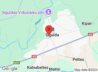  Krišjāņa Valdemāra 1A, Sigulda, Siguldas nov., LV-2150,  Zvērinātas notāres Ingas Dreimanes birojs, SIA