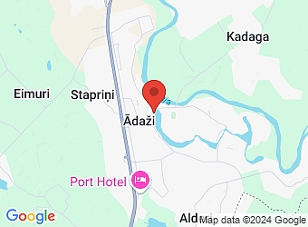  Gaujas 20, Ādaži, Ādažu nov., LV-2164,  Zvērinātas notāres Ivetas Ozoliņas birojs, SIA