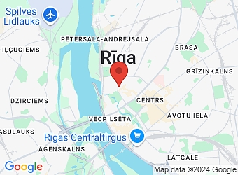  Pulkveža Brieža 6 - 10, Rīga, LV-1010,  Zvērinātas notāres Kristīnes Kreiles birojs, SIA