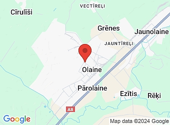  Zeiferta 22, Olaine, Olaines nov., LV-2114,  Zvērinātas notāres Māras Veisas birojs, SIA