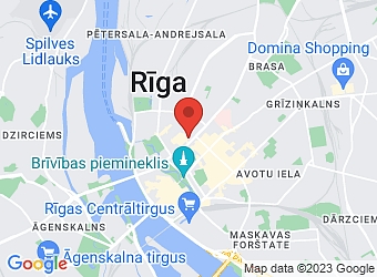  Dzirnavu 41A - 4, Rīga, LV-1010,  Zvērinātu advokātu A.Skudras un Z.Ūdra birojs (Skudra & Ūdris) 