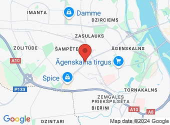  Kalnciema 87, Rīga, LV-1046,  Zvērinātu advokātu birojs ACTIUM, SIA