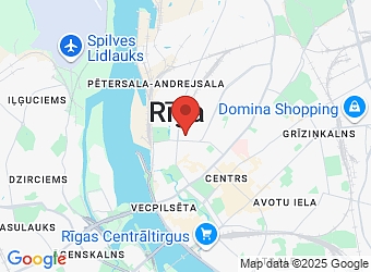  Mihaila Tāla 1, Rīga, LV-1045,  Zvērinātu advokātu birojs BDO Law, SIA