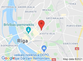  Stabu 46/48-18, Rīga, LV-1011,  Zvērinātu advokātu birojs Bule un Krūmiņa-Vildava